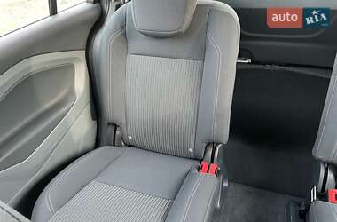 Мінівен Ford Grand C-Max 2011 в 