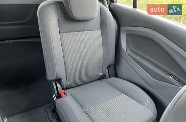 Мінівен Ford Grand C-Max 2011 в 