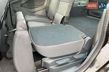 Мінівен Ford Grand C-Max 2011 в 