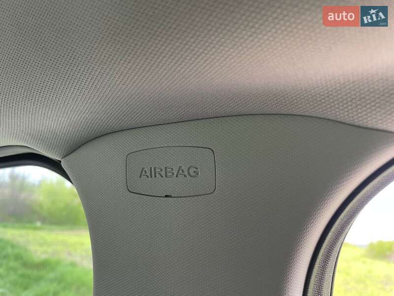 Минивэн Ford Grand C-Max 2011 в Богуславе фото 34 Минивэн Ford Grand C-Max 2011 в Богуславе