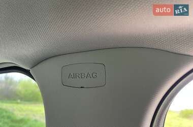 Мінівен Ford Grand C-Max 2011 в 