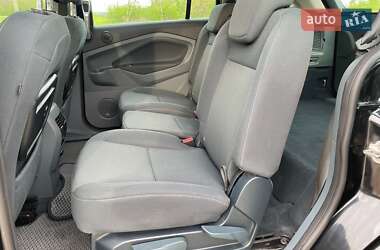 Мінівен Ford Grand C-Max 2011 в 