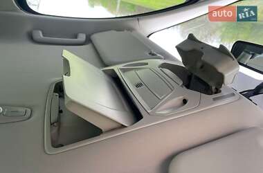 Мінівен Ford Grand C-Max 2011 в 