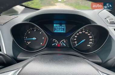Мінівен Ford Grand C-Max 2011 в 