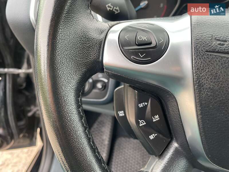 Минивэн Ford Grand C-Max 2011 в Богуславе фото 54 Минивэн Ford Grand C-Max 2011 в Богуславе