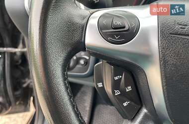 Мінівен Ford Grand C-Max 2011 в 