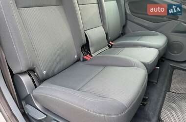 Мінівен Ford Grand C-Max 2011 в 