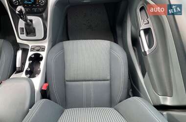 Мінівен Ford Grand C-Max 2011 в 