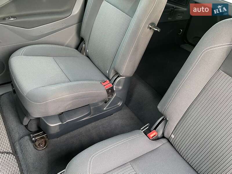 Минивэн Ford Grand C-Max 2011 в Богуславе фото 74 Минивэн Ford Grand C-Max 2011 в Богуславе