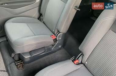 Мінівен Ford Grand C-Max 2011 в 