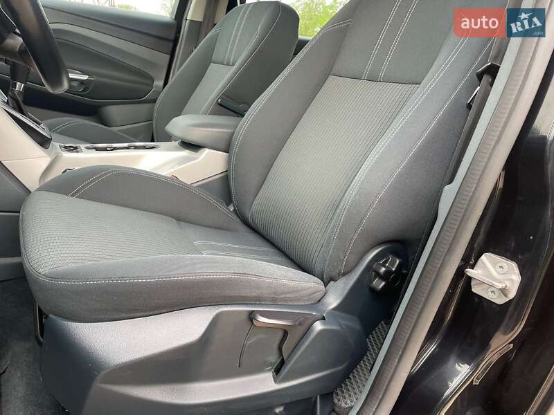 Минивэн Ford Grand C-Max 2011 в Богуславе фото 78 Минивэн Ford Grand C-Max 2011 в Богуславе