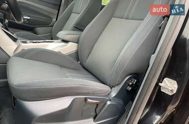 Мінівен Ford Grand C-Max 2011 в 