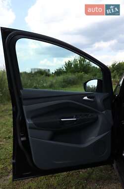 Минивэн Ford Grand C-Max 2011 в 