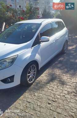 Ford Grand C-Max 2012 Ford Grand C-Max 2012