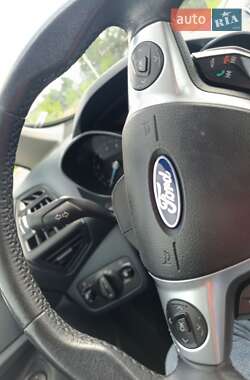 Минивэн Ford Grand C-Max 2011 в 