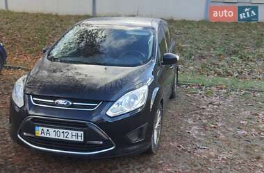 Ford Grand C-Max 2012 Ford Grand C-Max 2012