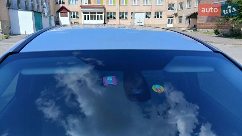 Минивэн Ford Grand C-Max 2011 в Тернополе
