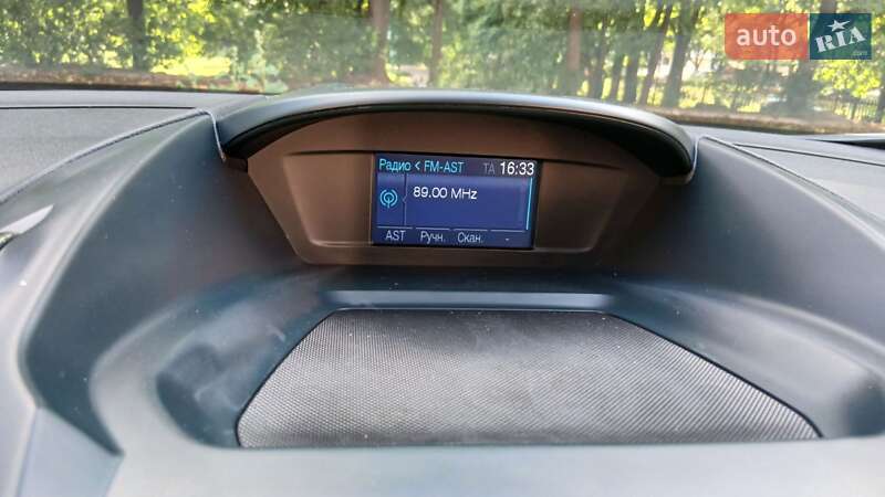 Минивэн Ford Grand C-Max 2011 в Тернополе