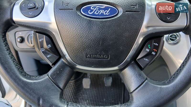 Минивэн Ford Grand C-Max 2011 в Тернополе