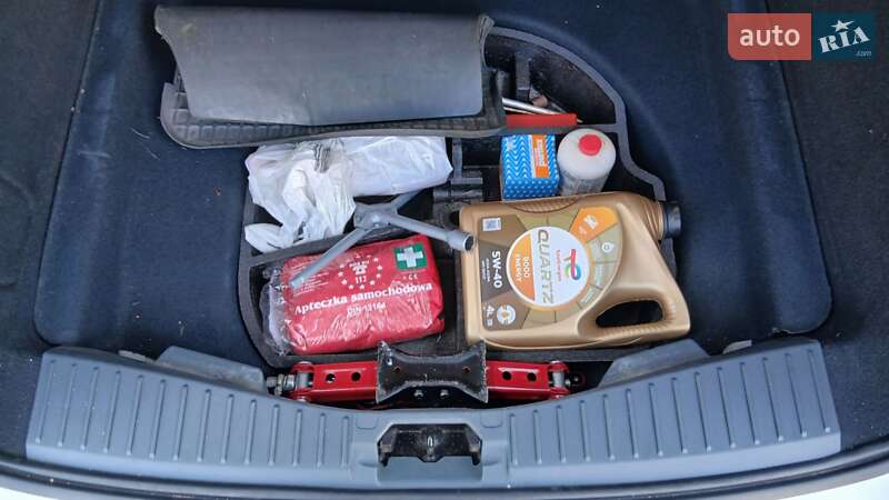 Минивэн Ford Grand C-Max 2011 в Тернополе