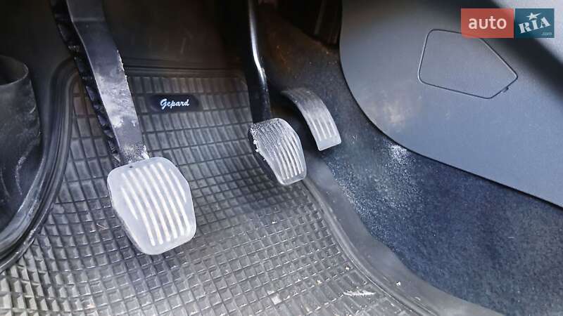Минивэн Ford Grand C-Max 2011 в Тернополе
