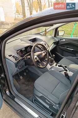 Минивэн Ford Grand C-Max 2010 в 