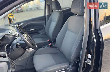 Минивэн Ford Grand C-Max 2011 в 
