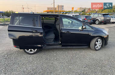 Минивэн Ford Grand C-Max 2011 в 