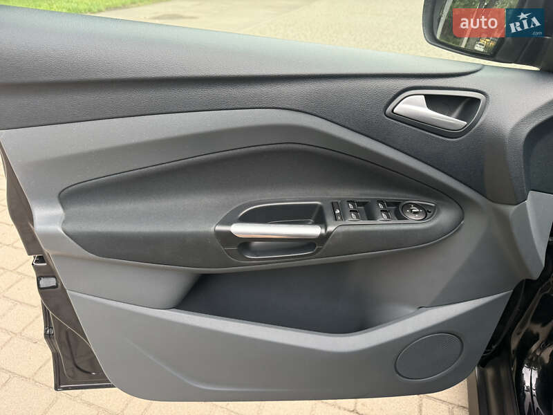 Минивэн Ford Grand C-Max 2011 в Ровно