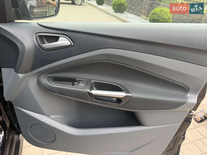 Минивэн Ford Grand C-Max 2011 в Ровно