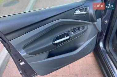 Минивэн Ford Grand C-Max 2012 в 