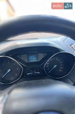 Минивэн Ford Grand C-Max 2012 в 