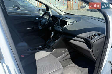 Минивэн Ford Grand C-Max 2018 в 