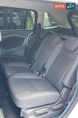 Минивэн Ford Grand C-Max 2012 в 