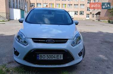 Минивэн Ford Grand C-Max 2011 в 