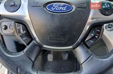 Минивэн Ford Grand C-Max 2011 в 
