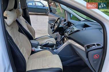 Минивэн Ford Grand C-Max 2011 в 