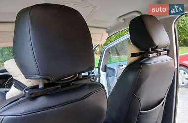Минивэн Ford Grand C-Max 2011 в 