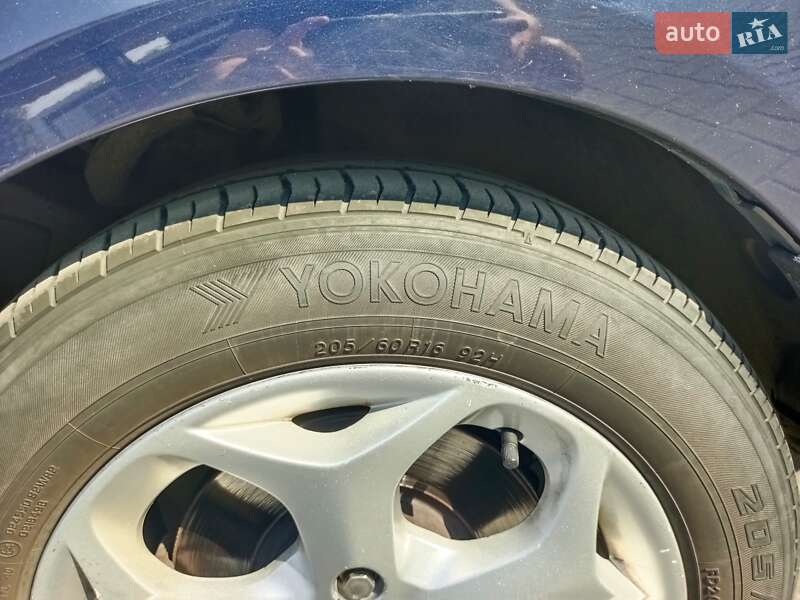 Мінівен Ford Grand C-Max 2011 в Житомирі фото 27 Мінівен Ford Grand C-Max 2011 в Житомирі