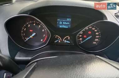 Минивэн Ford Grand C-Max 2011 в 