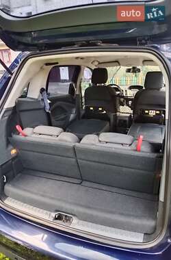 Минивэн Ford Grand C-Max 2011 в 