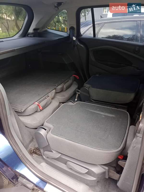Минивэн Ford Grand C-Max 2011 в Житомире