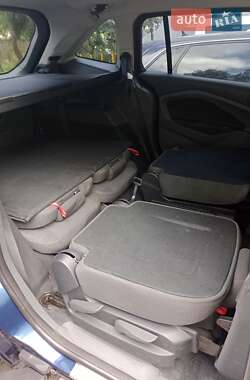 Минивэн Ford Grand C-Max 2011 в 