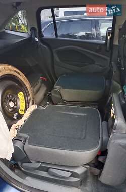 Минивэн Ford Grand C-Max 2011 в 