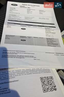 Минивэн Ford Grand C-Max 2011 в 