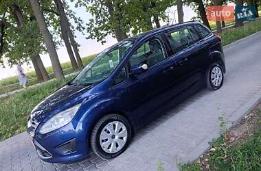 Ford Grand C-Max 2011 Ford Grand C-Max 2011