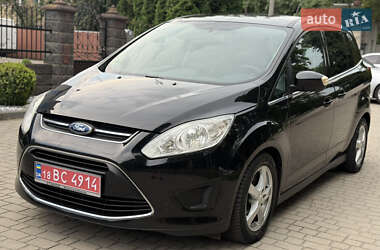 Ford Grand C-Max 2011 Ford Grand C-Max 2011