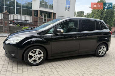 Мінівен Ford Grand C-Max 2011 в 
