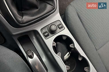 Мінівен Ford Grand C-Max 2011 в 