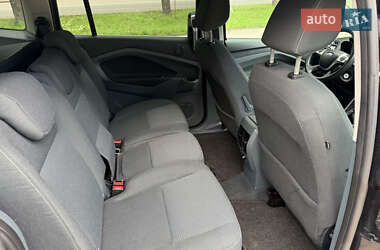 Мінівен Ford Grand C-Max 2011 в 